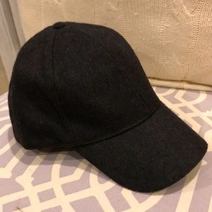 ZARA Wool Cap